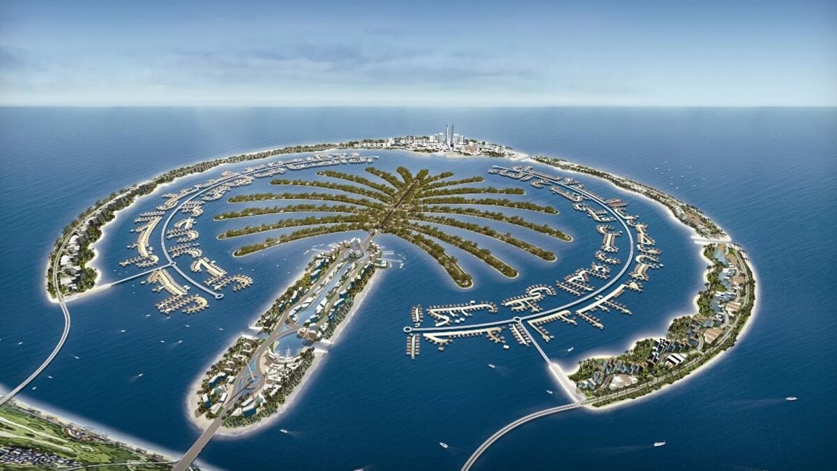 Les investisseurs qui ont raté l'occasion de réserver les premiers lancements résidentiels tant attendus sur la Palm Jebel Ali de Dubaï ne devraient pas s'inquiéter.