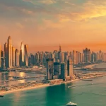 Le secteur de l'immobilier en prévente de Dubaï semble clairement dominer le marché immobilier