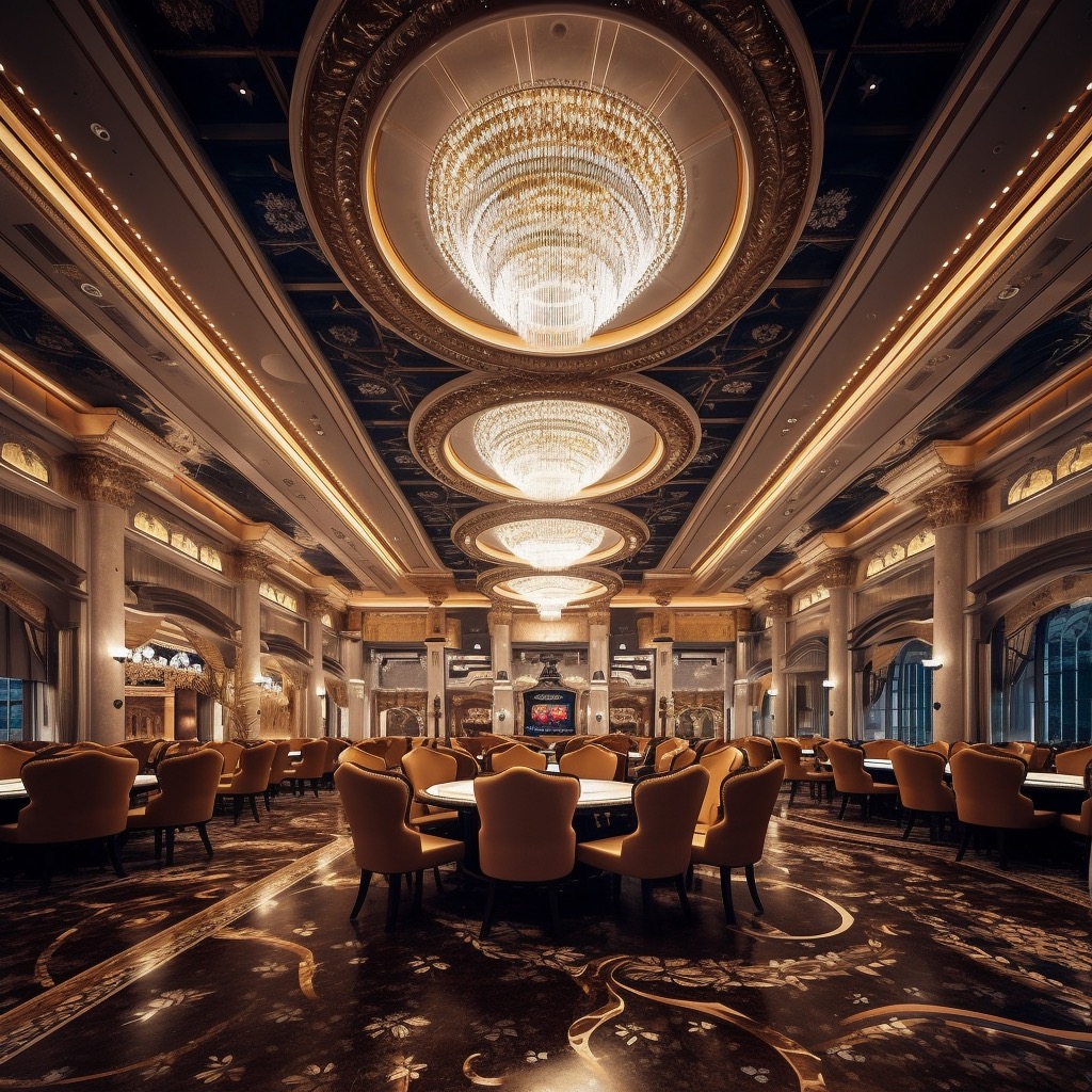 L'Impact Potentiel d'un Casino sur le Marché Immobilier de Ras Al Khaimah, aux Émirats Arabes Unis