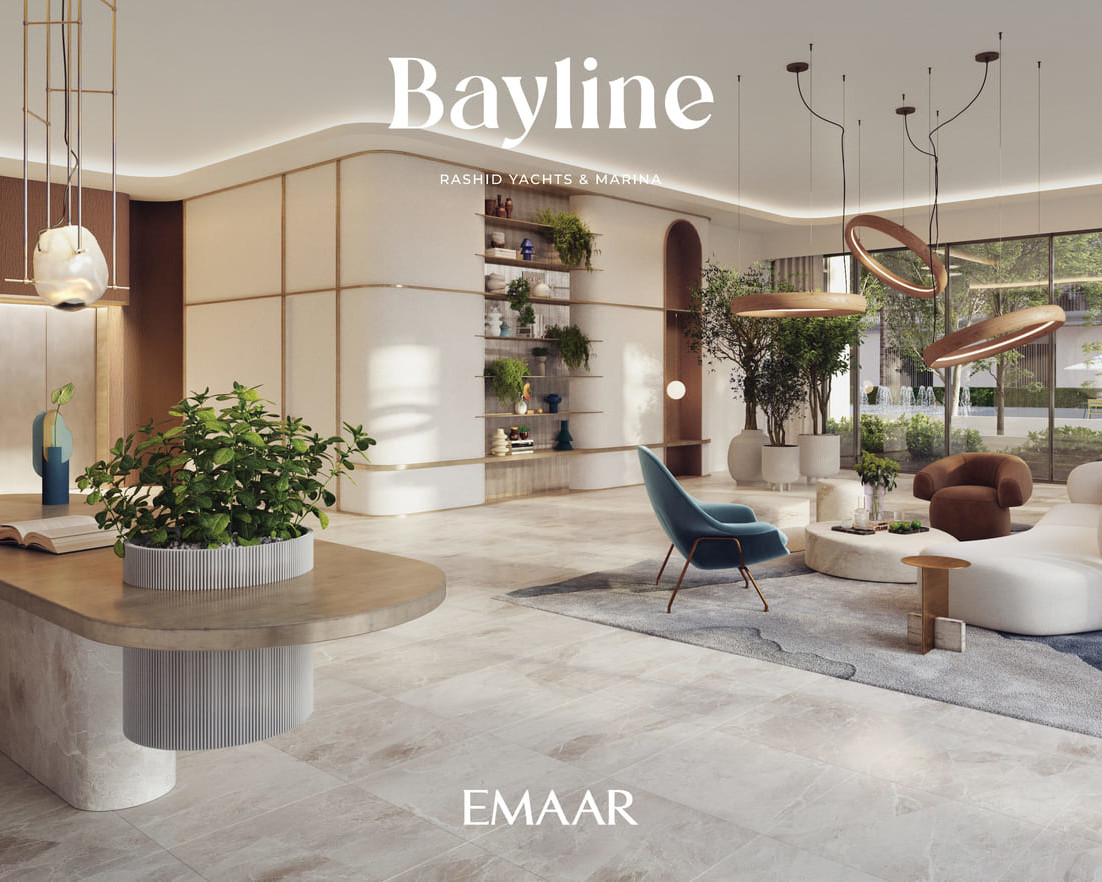 Bayline par emaar