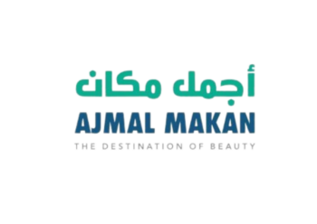 Ajamal makan