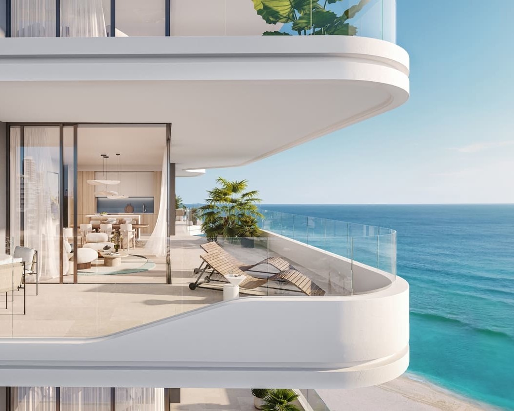 Nikki Beach Residences