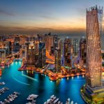 Dubaï : Destination de Rêve pour les Américains Cherchant à Vivre à l'Étranger