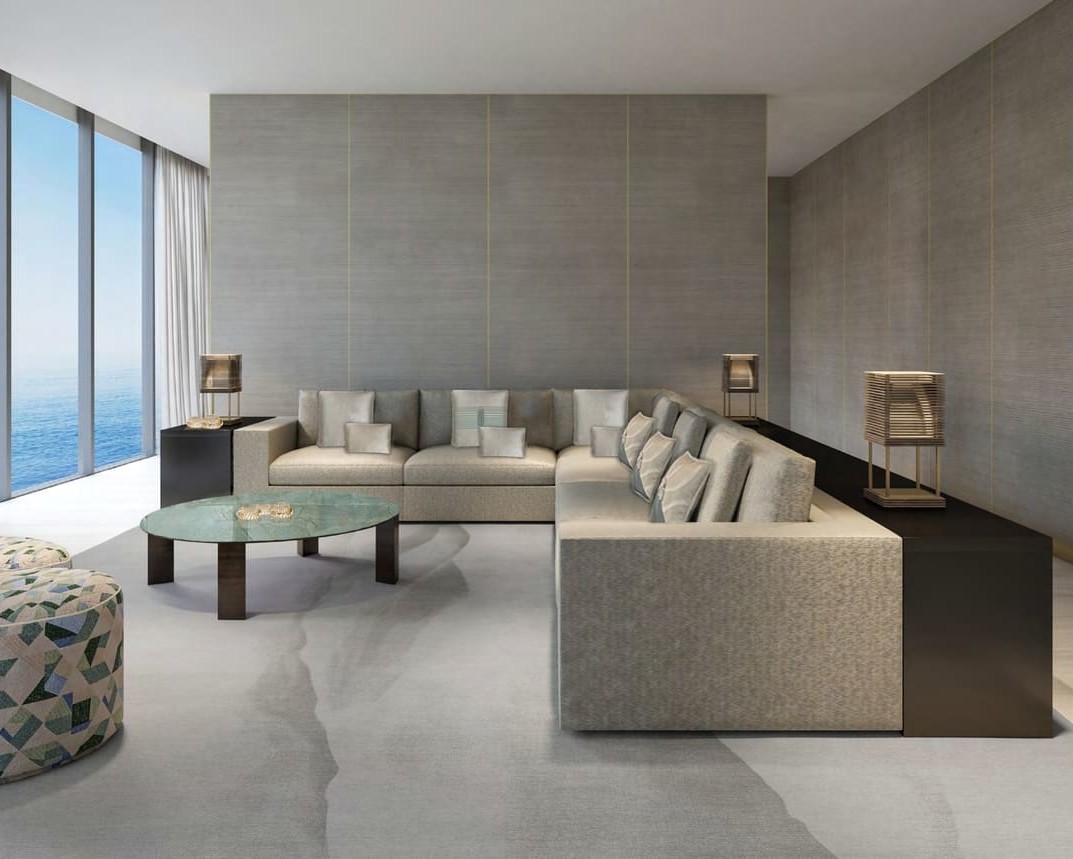 Armani Beach Residence