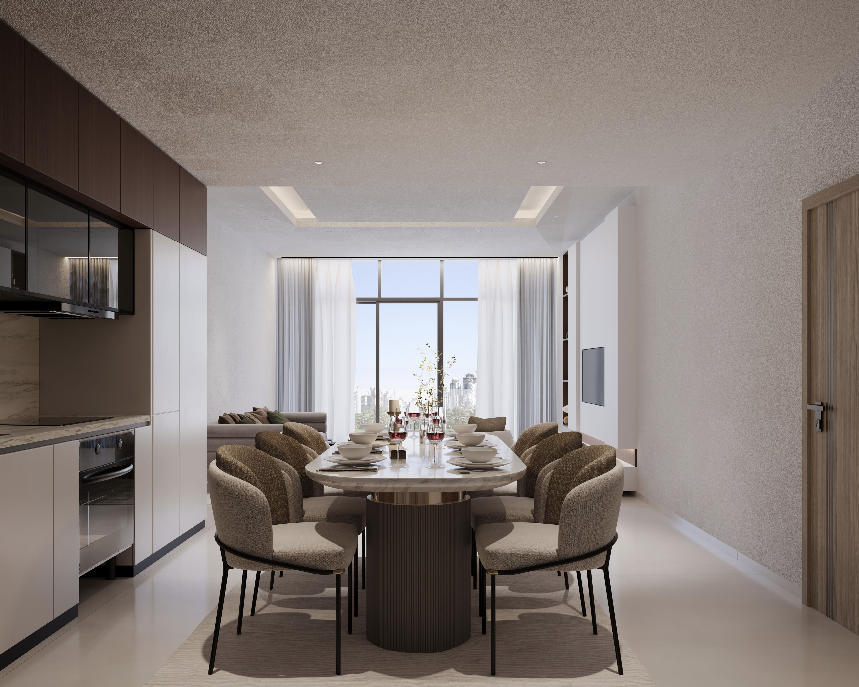 Skyhills Residences