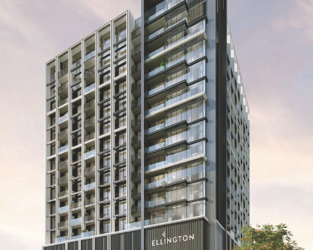 Hillmont Residences