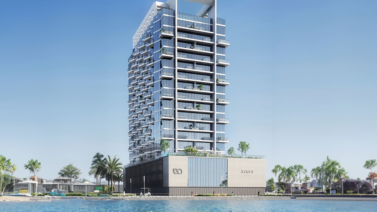 Azura Residences by IGO