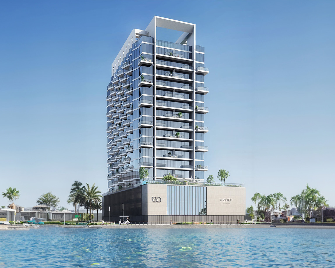 Azura Residences by IGO