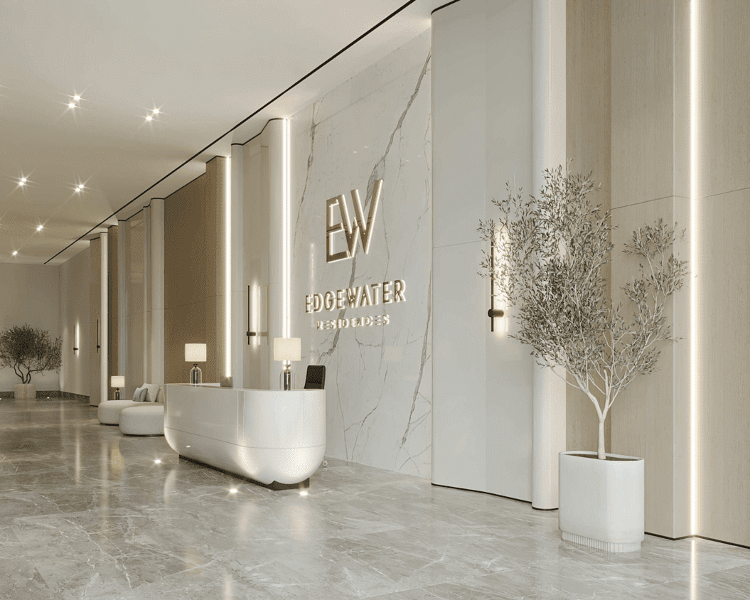 Edgewater Residences