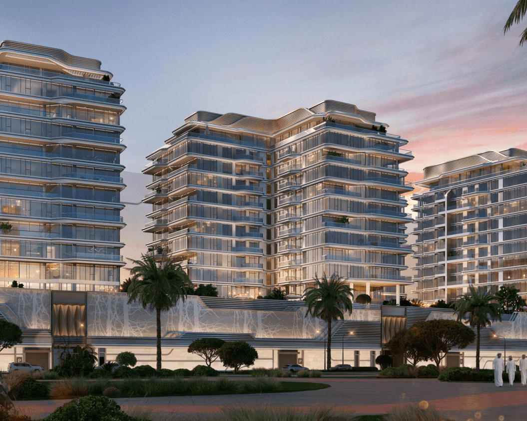 Edgewater Residences