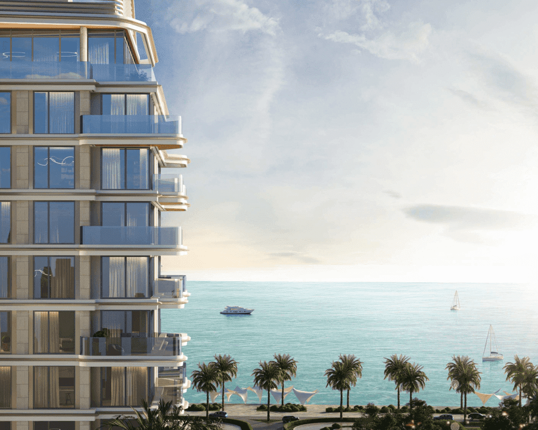 Edgewater Residences