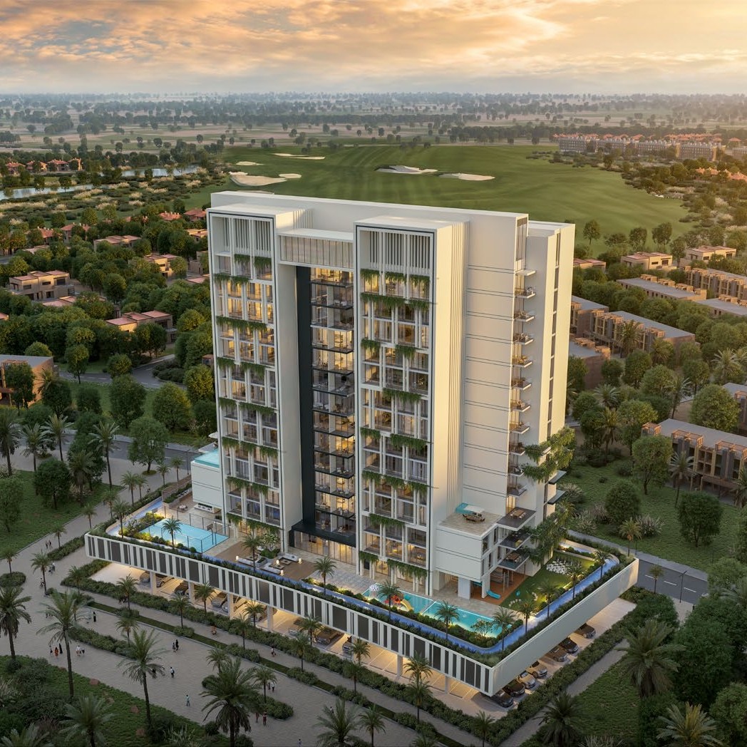 Fairway Residences