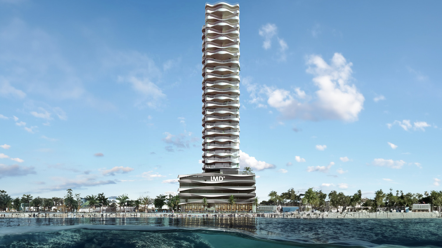 The Pier Residences