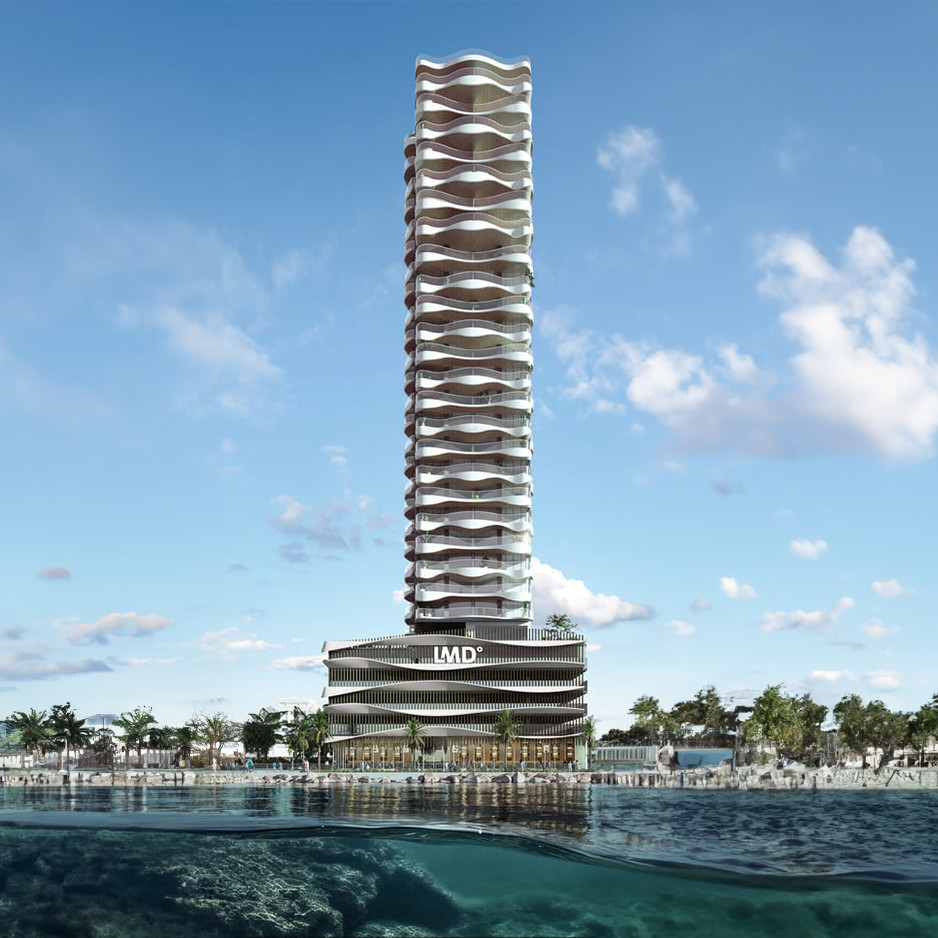 The Pier Residences