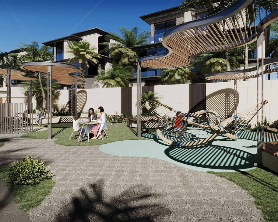 Lua Residences