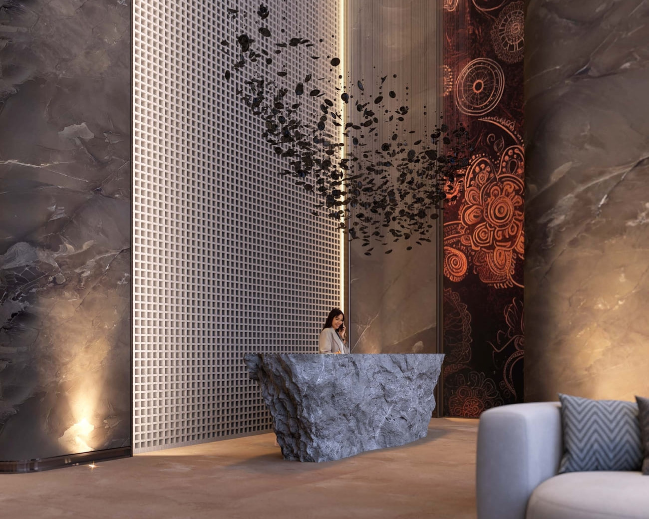 Ananda Residences