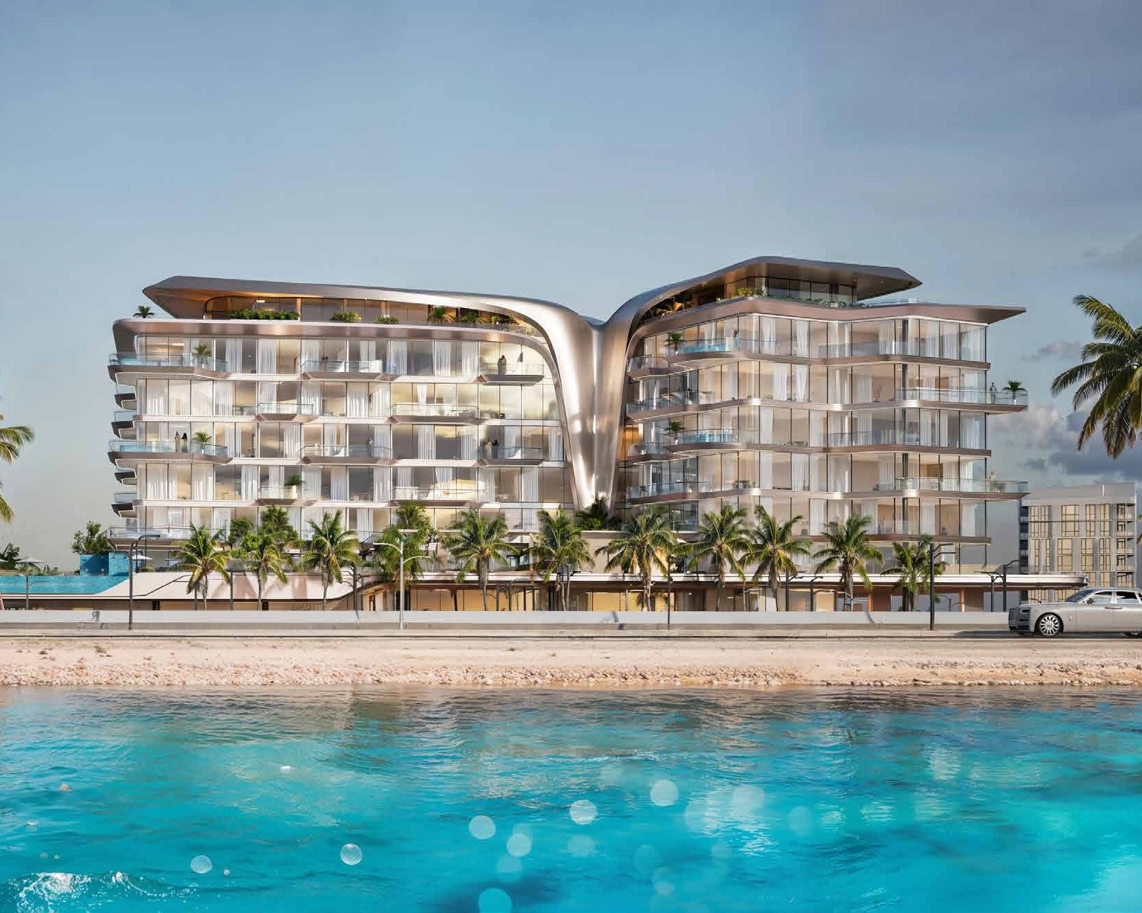 Do Hotels and Residences