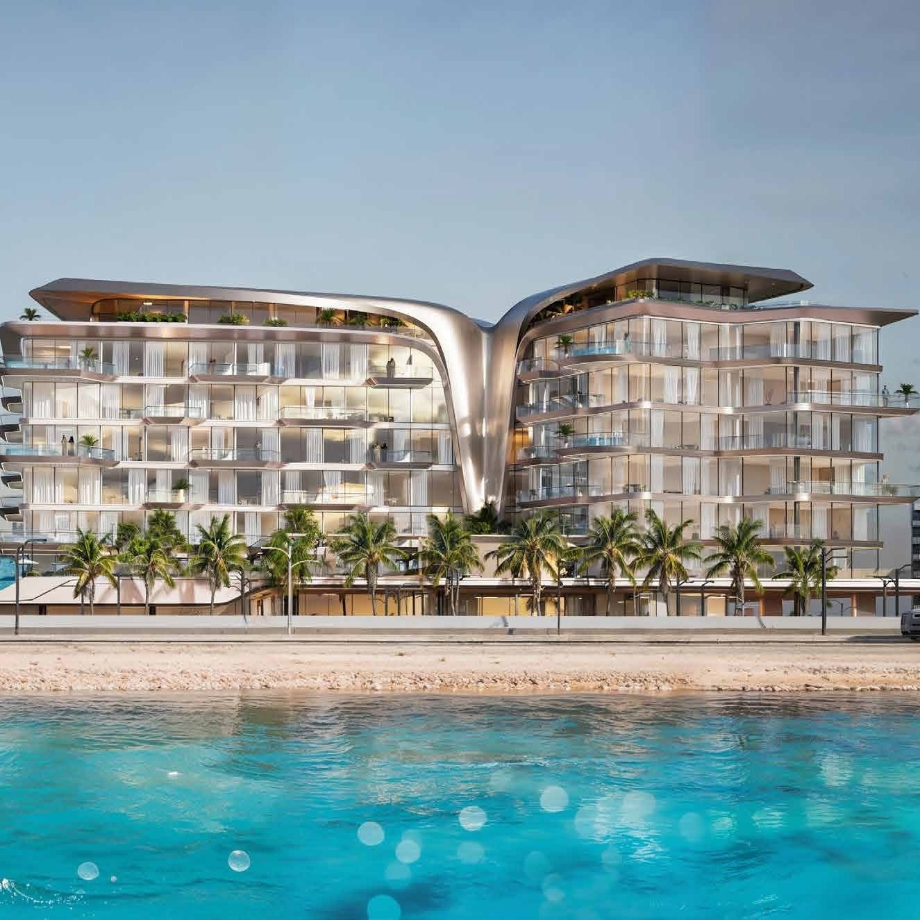 Do Hotels and Residences