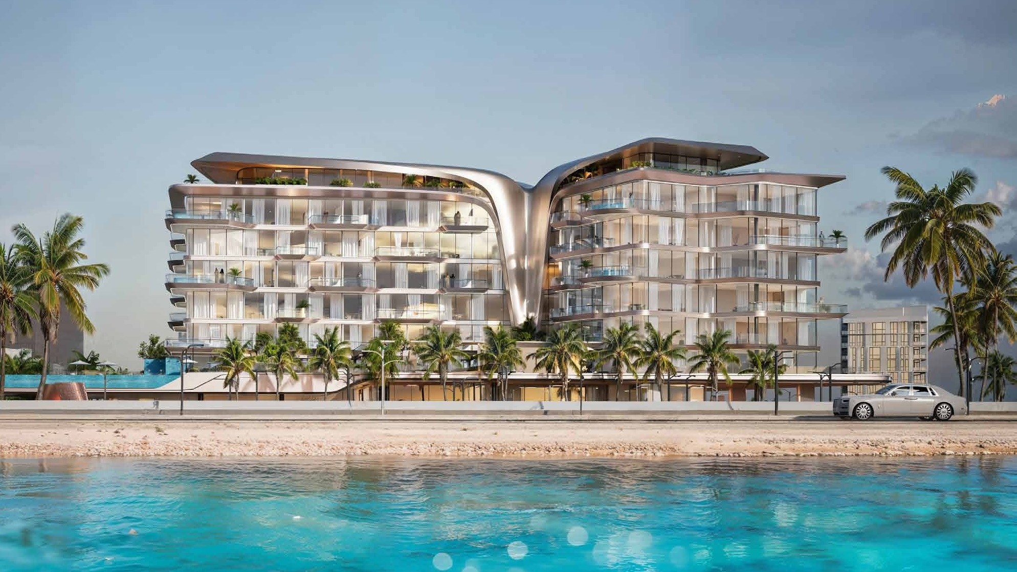 Do Hotels and Residences