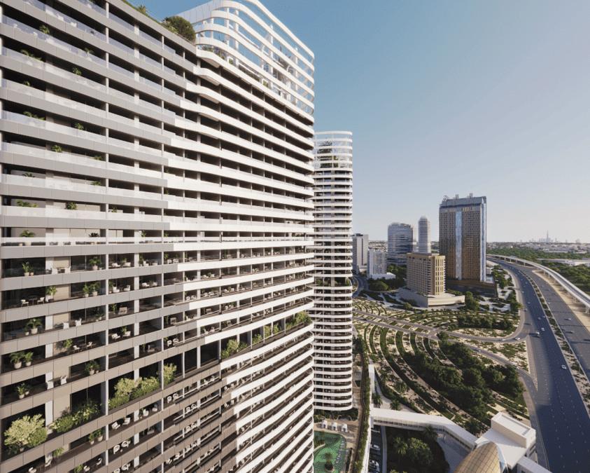 Sky Hills Astra