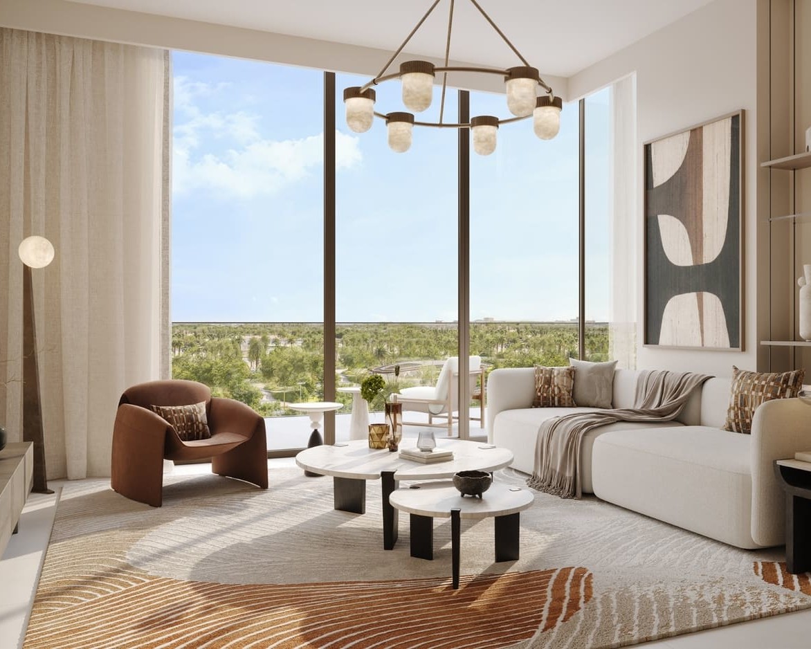 Vida Residences Hillside