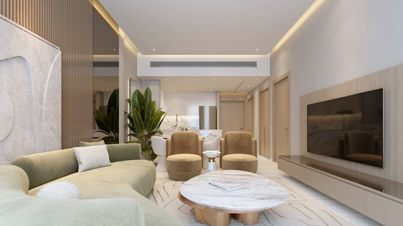 Ananda Residences