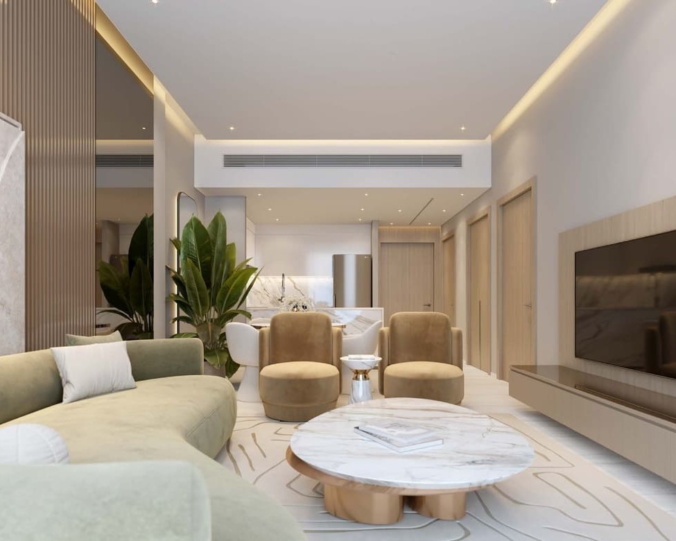 Ananda Residences