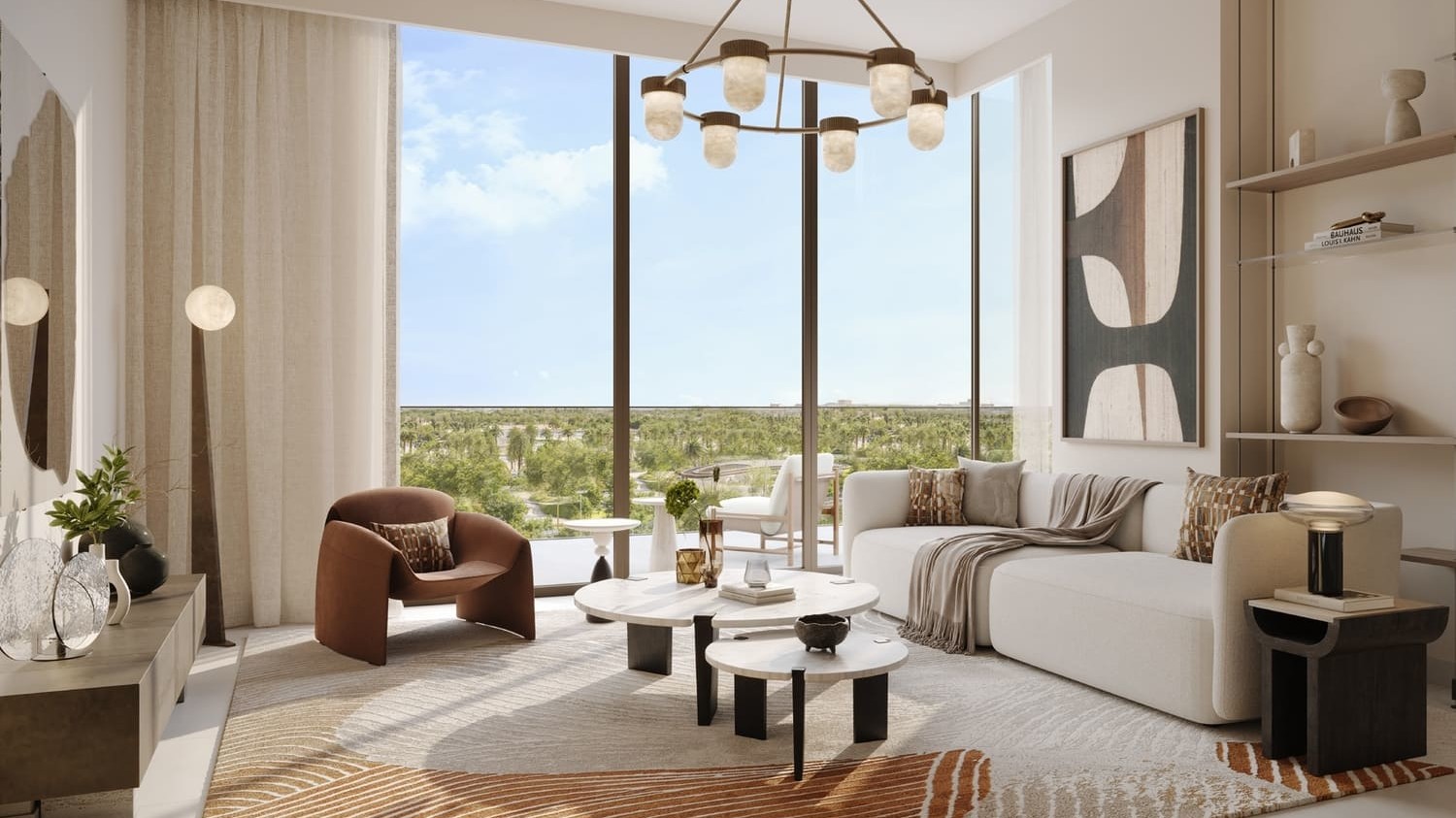 Vida Residences Hillside