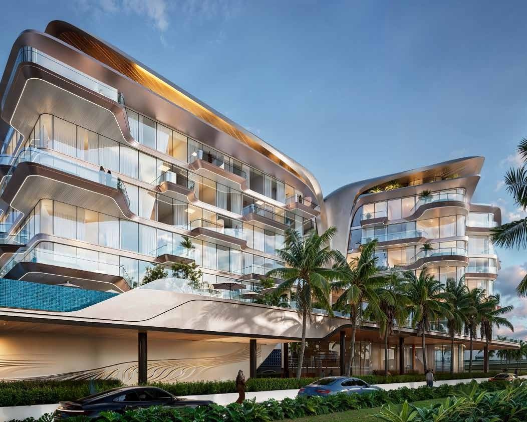 Do Hotels and Residences