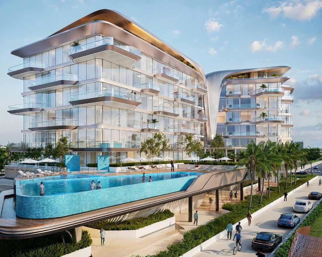 Do Hotels and Residences