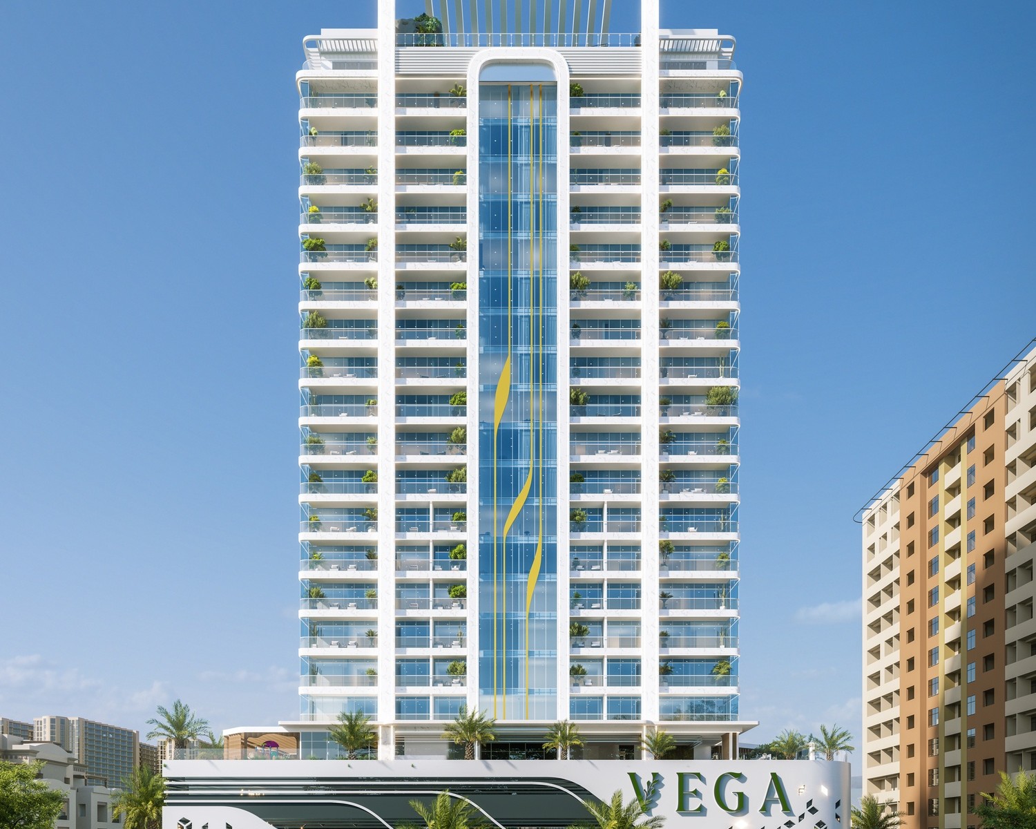 Vega