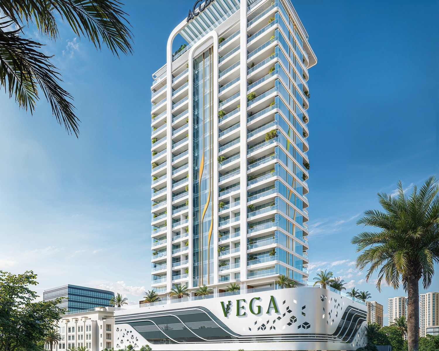 Vega