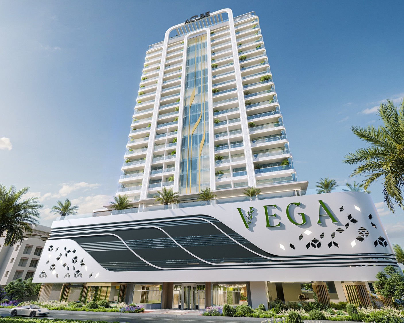 Vega