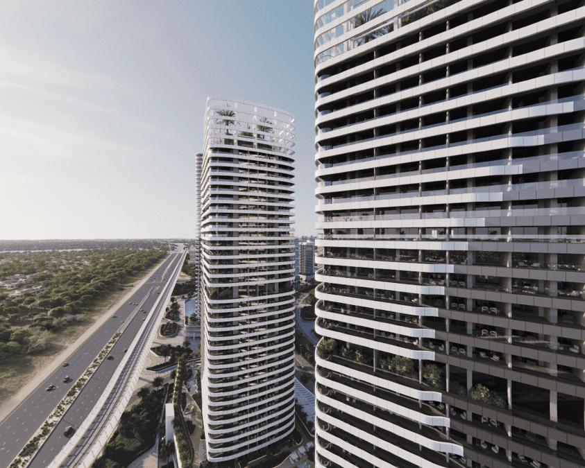 Sky Hills Astra