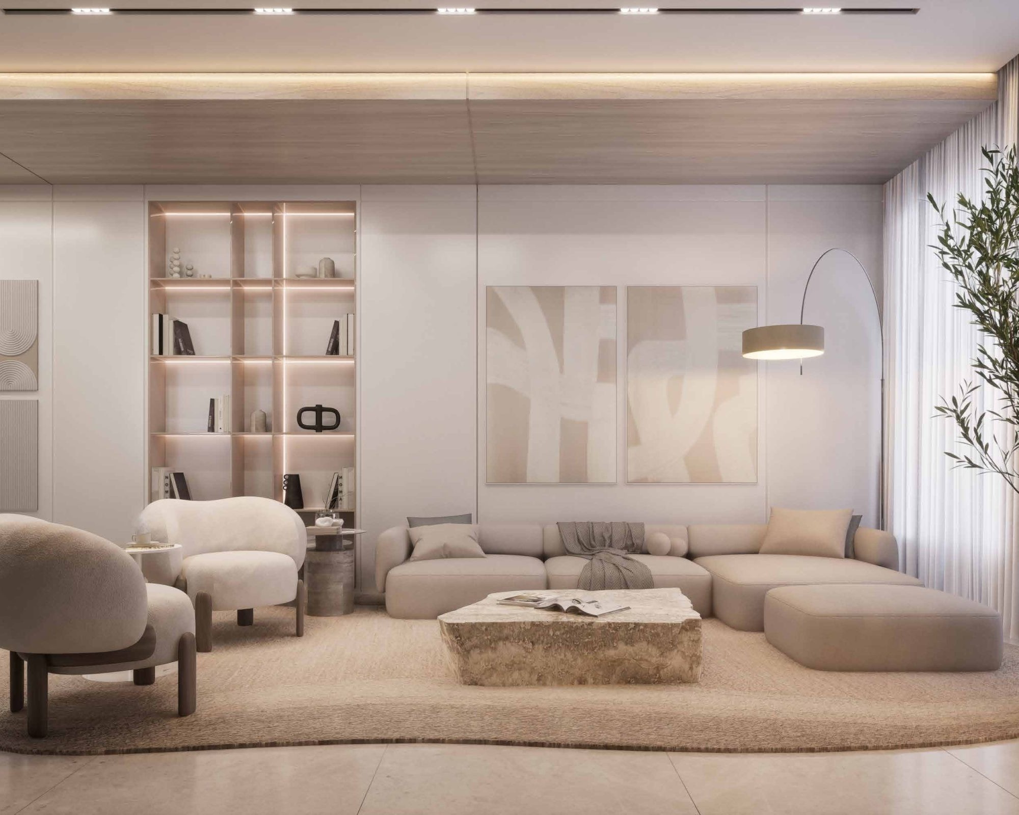 Do Hotels and Residences