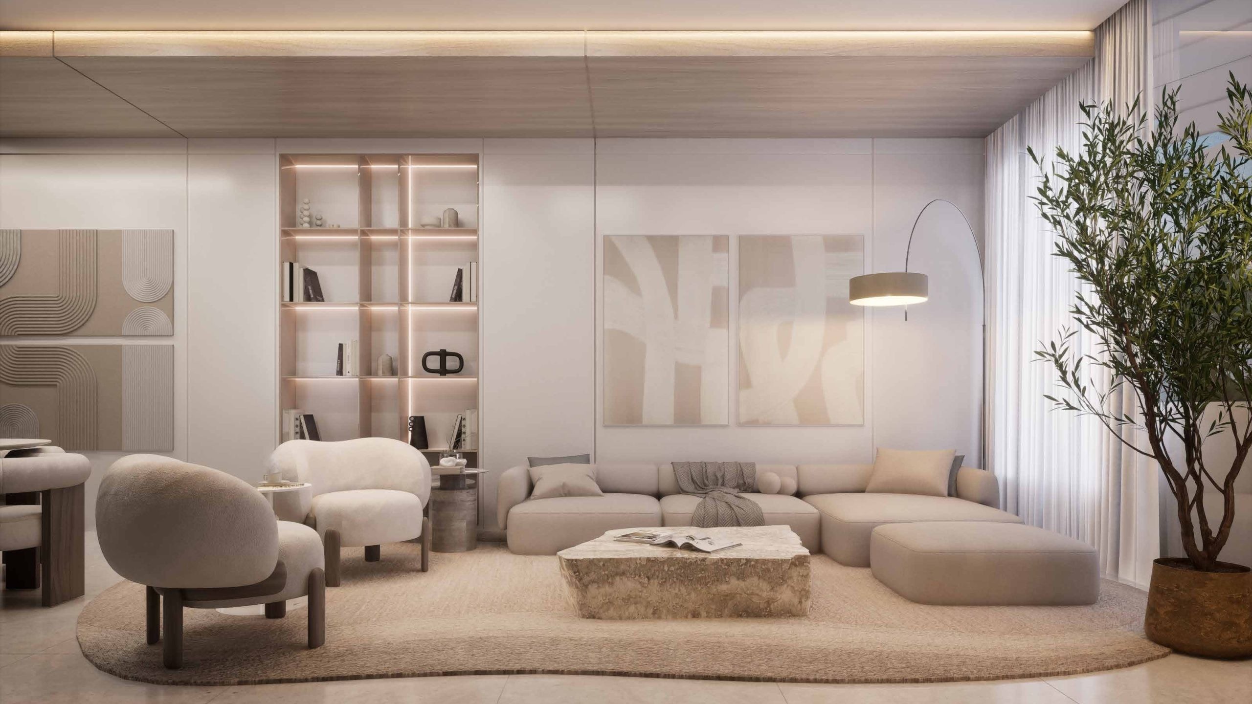 Do Hotels and Residences