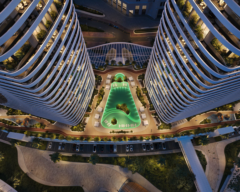 Sky Hills Astra