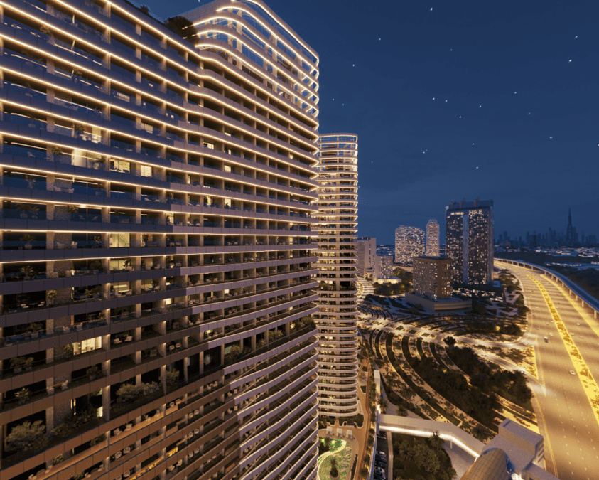 Sky Hills Astra