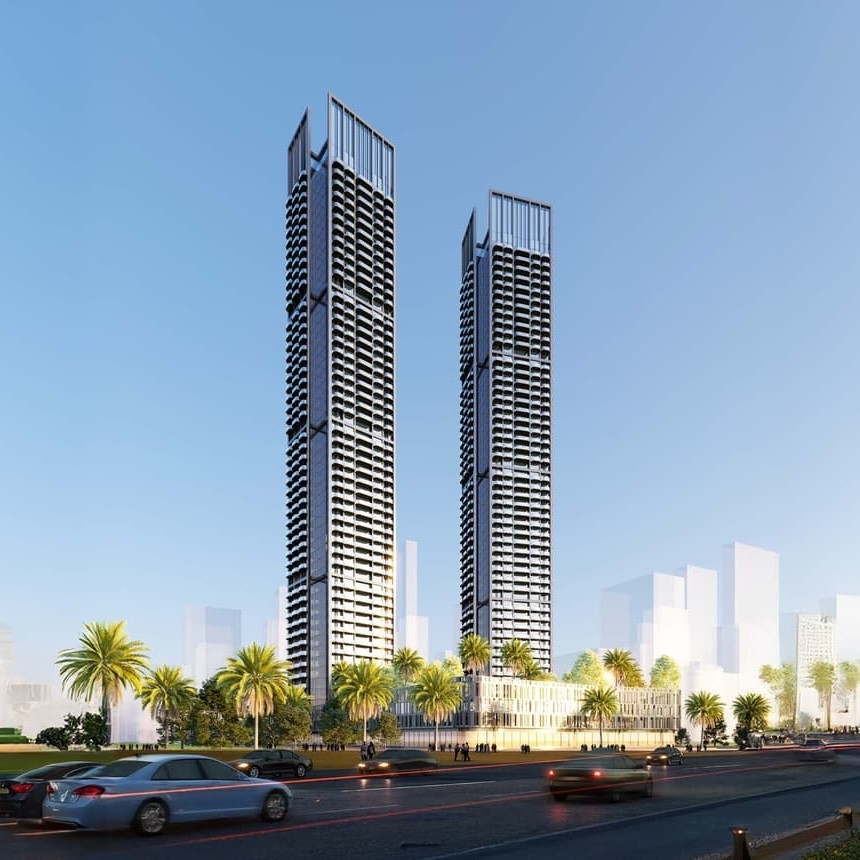 Ananda residences