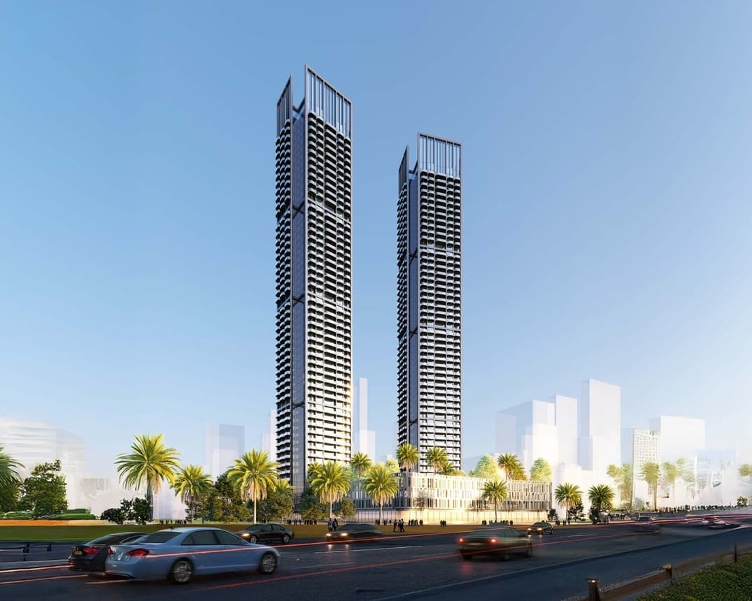 Ananda Residences