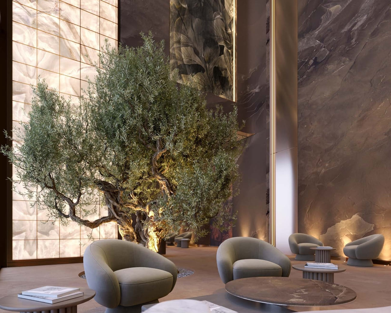 Ananda Residences