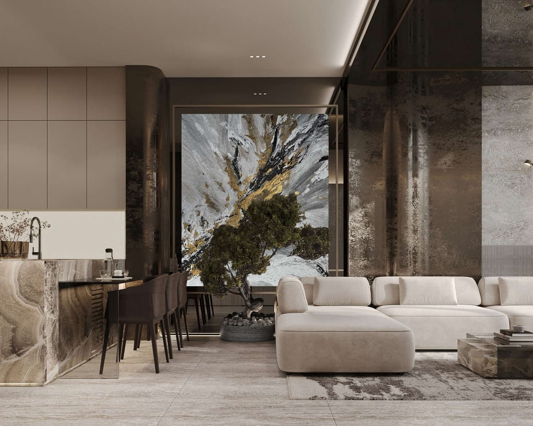 Arya Residences