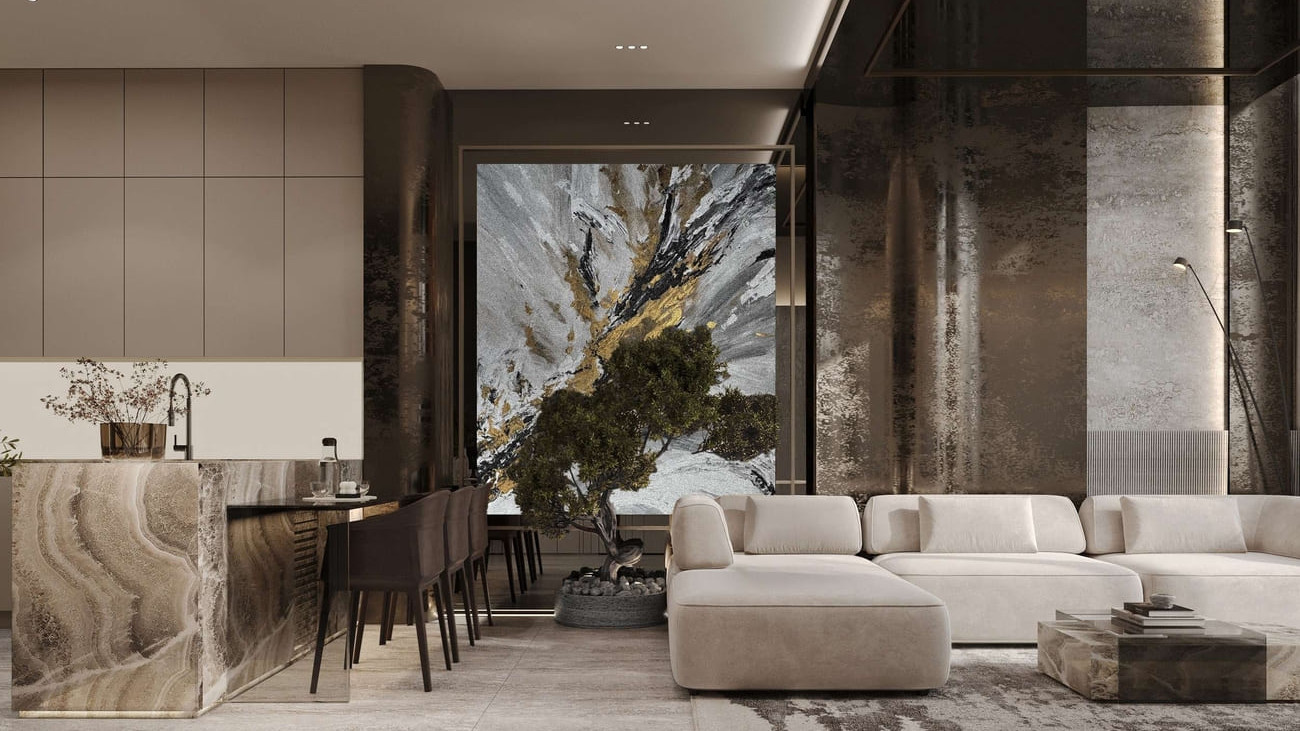 Arya Residences