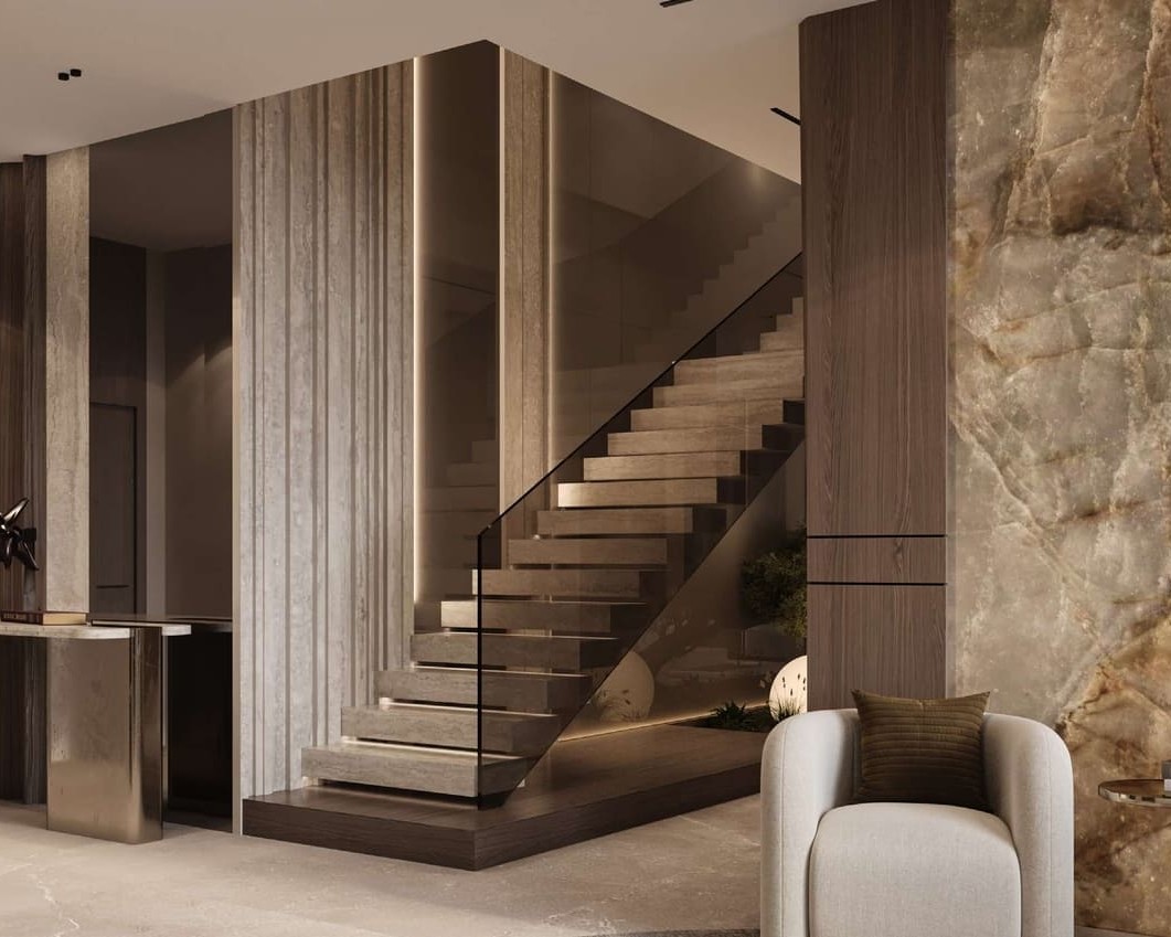 Arya Residences