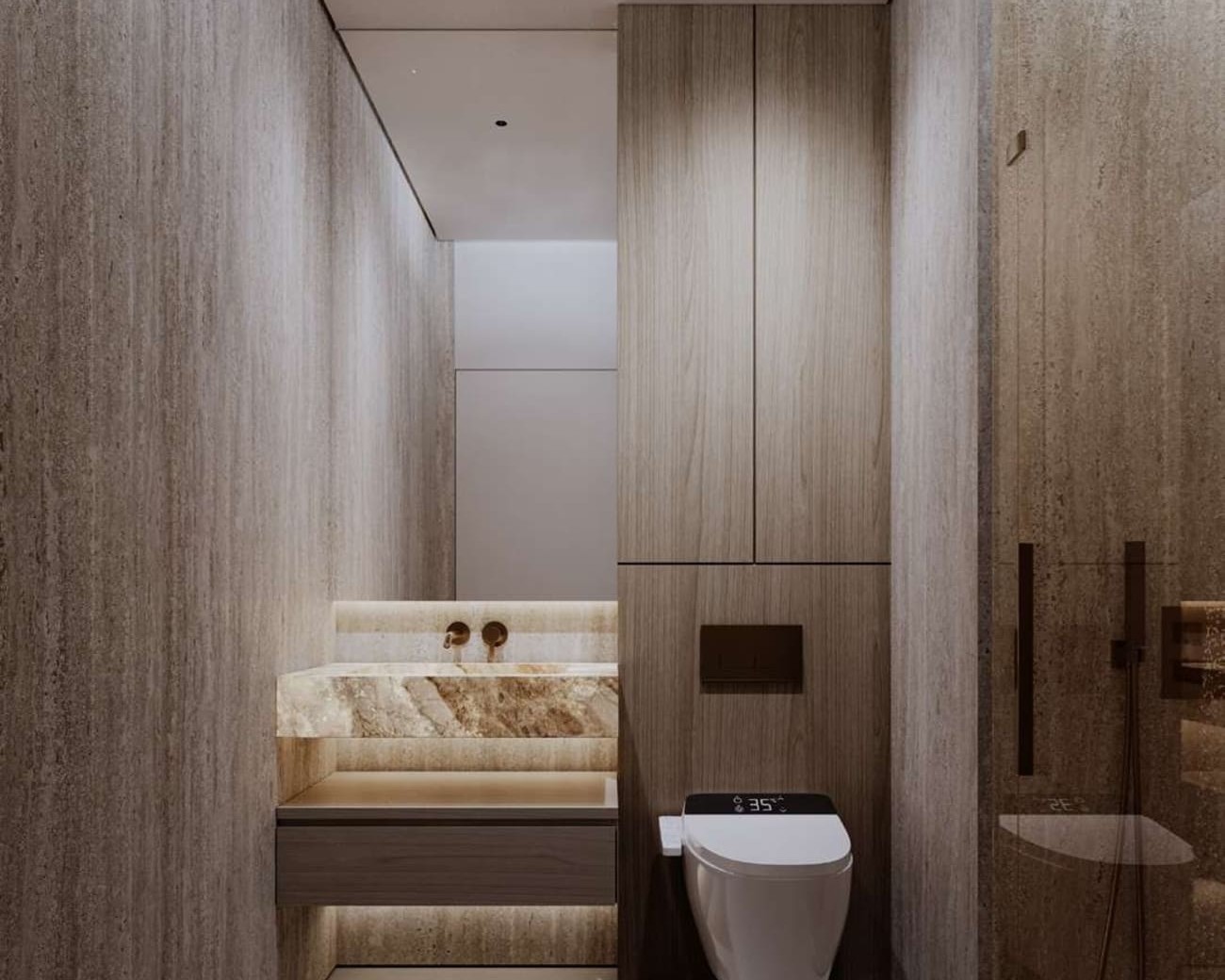 Arya Residences