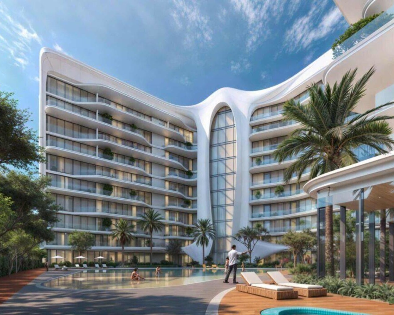 Beverly Grande