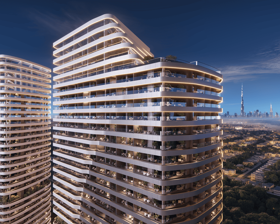 Sky Hills Astra