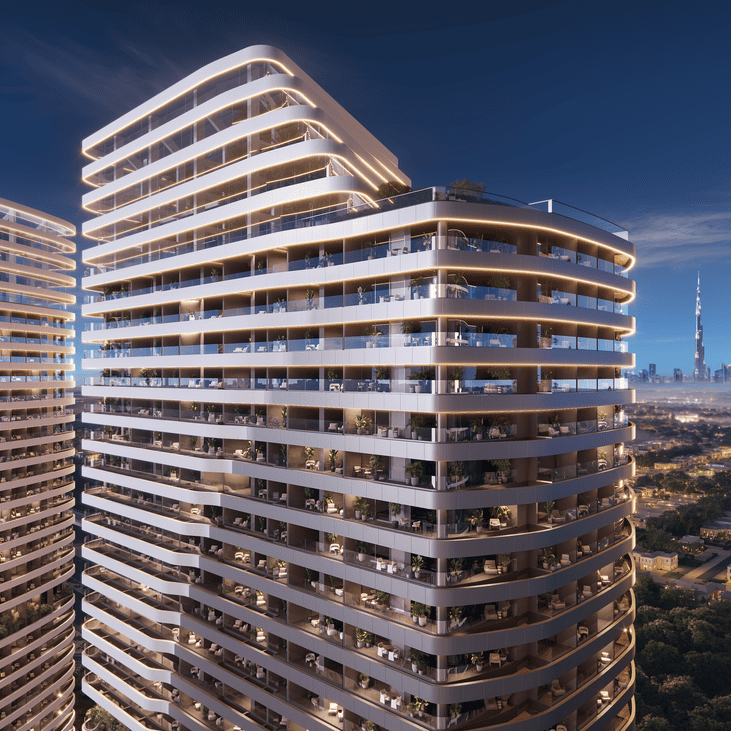 Sky Hills Astra