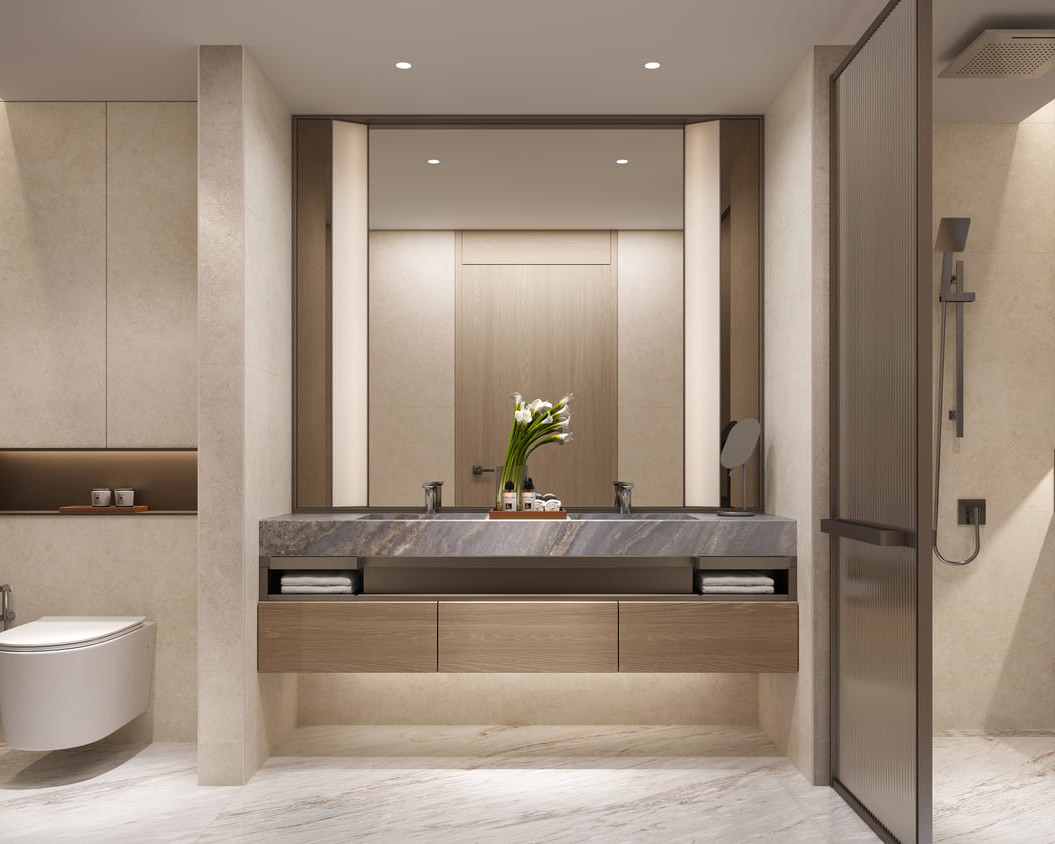 Jumeirah Residences Emirates Towers