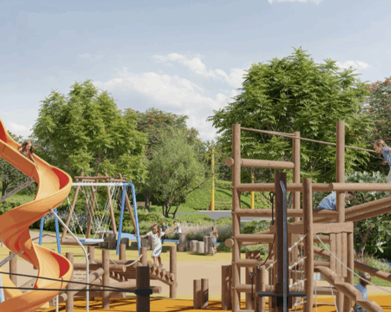 Vida Residences Hillside
